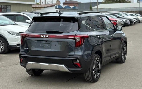 KIA Seltos I, 2023 год, 2 500 000 рублей, 6 фотография