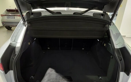 Jaguar F-Pace, 2017 год, 2 520 000 рублей, 10 фотография