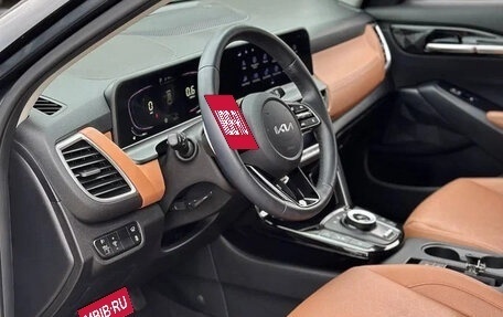 KIA Seltos I, 2023 год, 2 500 000 рублей, 7 фотография