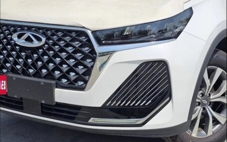 Chery Tiggo 7, 2026 год, 2 350 400 рублей, 6 фотография