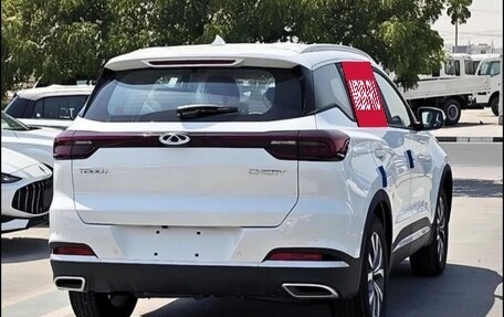 Chery Tiggo 7, 2026 год, 2 350 400 рублей, 4 фотография
