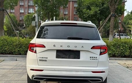 Skoda Karoq I, 2023 год, 1 730 001 рублей, 5 фотография
