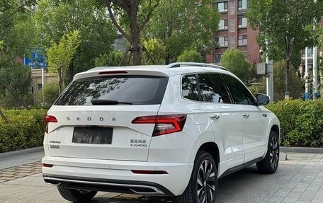 Skoda Karoq I, 2023 год, 1 730 001 рублей, 4 фотография
