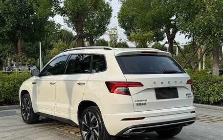 Skoda Karoq I, 2023 год, 1 730 001 рублей, 6 фотография