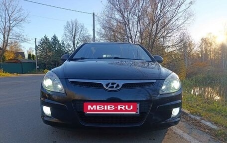 Hyundai i30 I, 2008 год, 550 000 рублей, 3 фотография