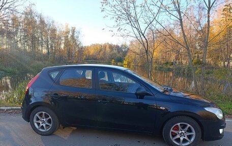 Hyundai i30 I, 2008 год, 550 000 рублей, 4 фотография