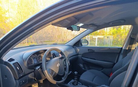 Hyundai i30 I, 2008 год, 550 000 рублей, 10 фотография
