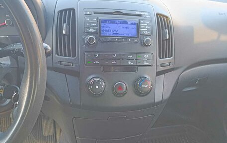 Hyundai i30 I, 2008 год, 550 000 рублей, 11 фотография