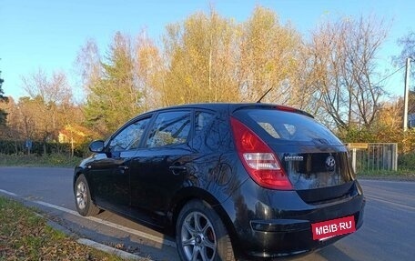 Hyundai i30 I, 2008 год, 550 000 рублей, 5 фотография