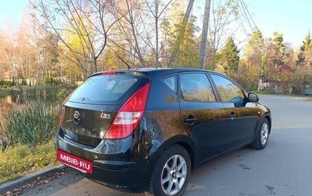 Hyundai i30 I, 2008 год, 550 000 рублей, 6 фотография