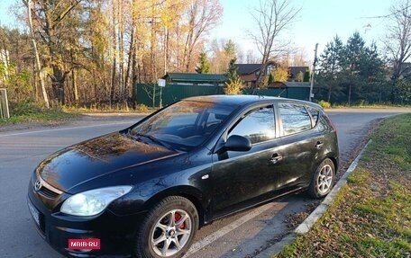 Hyundai i30 I, 2008 год, 550 000 рублей, 8 фотография