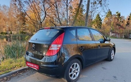 Hyundai i30 I, 2008 год, 550 000 рублей, 9 фотография