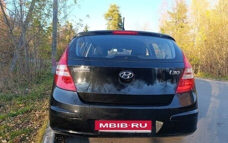 Hyundai i30 I, 2008 год, 550 000 рублей, 7 фотография
