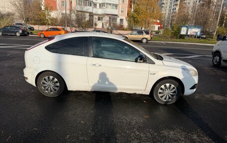 Ford Focus II рестайлинг, 2011 год, 350 000 рублей, 4 фотография
