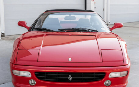 Ferrari F355, 1995 год, 26 000 000 рублей, 2 фотография