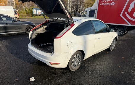 Ford Focus II рестайлинг, 2011 год, 350 000 рублей, 7 фотография
