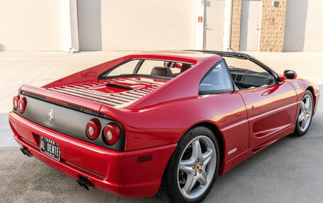 Ferrari F355, 1995 год, 26 000 000 рублей, 5 фотография