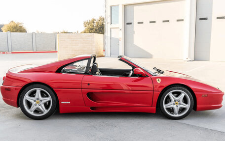 Ferrari F355, 1995 год, 26 000 000 рублей, 4 фотография
