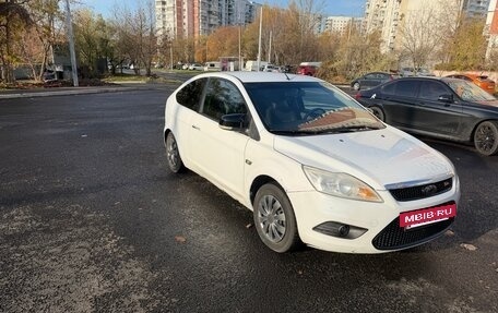 Ford Focus II рестайлинг, 2011 год, 350 000 рублей, 3 фотография