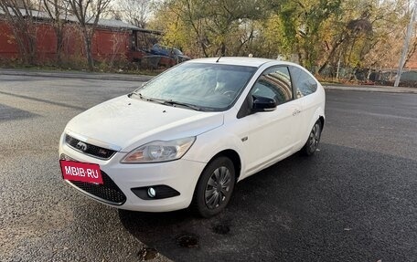 Ford Focus II рестайлинг, 2011 год, 350 000 рублей, 2 фотография