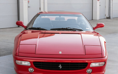 Ferrari F355, 1995 год, 26 000 000 рублей, 9 фотография