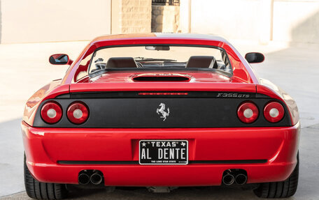 Ferrari F355, 1995 год, 26 000 000 рублей, 6 фотография