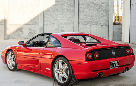 Ferrari F355, 1995 год, 26 000 000 рублей, 7 фотография