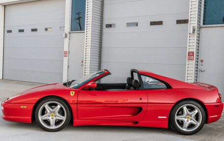 Ferrari F355, 1995 год, 26 000 000 рублей, 8 фотография