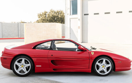 Ferrari F355, 1995 год, 26 000 000 рублей, 10 фотография