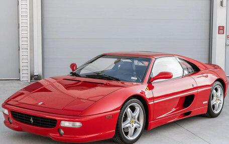Ferrari F355, 1995 год, 26 000 000 рублей, 15 фотография
