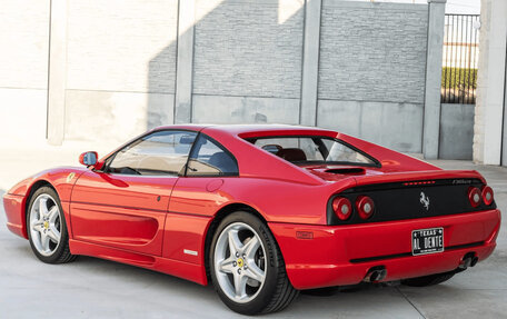 Ferrari F355, 1995 год, 26 000 000 рублей, 13 фотография