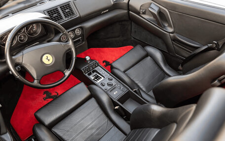 Ferrari F355, 1995 год, 26 000 000 рублей, 17 фотография