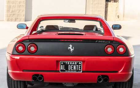 Ferrari F355, 1995 год, 26 000 000 рублей, 12 фотография