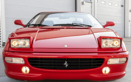Ferrari F355, 1995 год, 26 000 000 рублей, 16 фотография