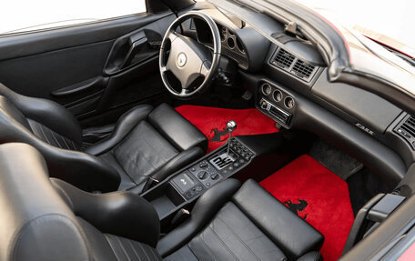Ferrari F355, 1995 год, 26 000 000 рублей, 19 фотография