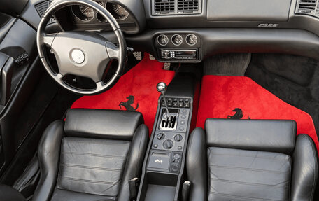 Ferrari F355, 1995 год, 26 000 000 рублей, 18 фотография