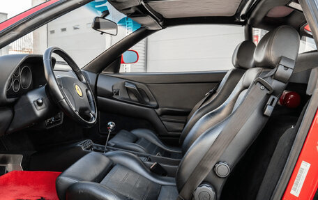 Ferrari F355, 1995 год, 26 000 000 рублей, 20 фотография