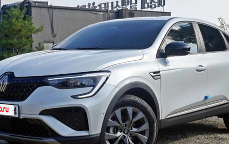 Renault Arkana I, 2026 год, 2 300 000 рублей, 2 фотография