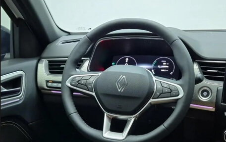 Renault Arkana I, 2026 год, 2 300 000 рублей, 11 фотография