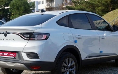 Renault Arkana I, 2026 год, 2 300 000 рублей, 4 фотография