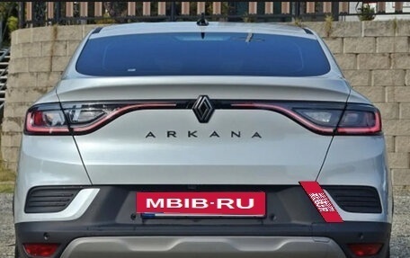 Renault Arkana I, 2026 год, 2 300 000 рублей, 3 фотография