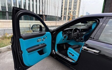 Rolls-Royce Ghost Series II рестайлинг, 2022 год, 32 490 000 рублей, 9 фотография
