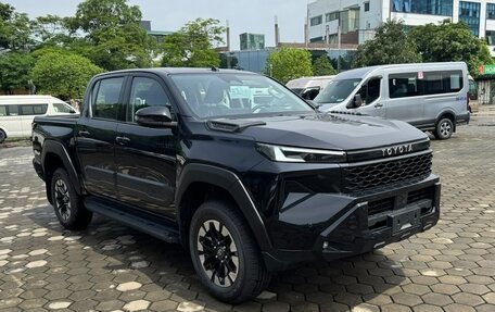 Toyota Hilux, 2026 год, 7 000 000 рублей, 2 фотография