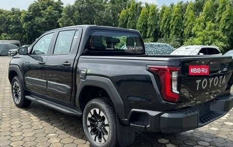 Toyota Hilux, 2026 год, 7 000 000 рублей, 3 фотография