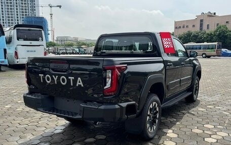 Toyota Hilux, 2026 год, 7 000 000 рублей, 5 фотография