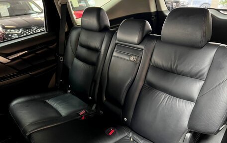 Mitsubishi Pajero Sport III рестайлинг, 2019 год, 3 190 000 рублей, 9 фотография