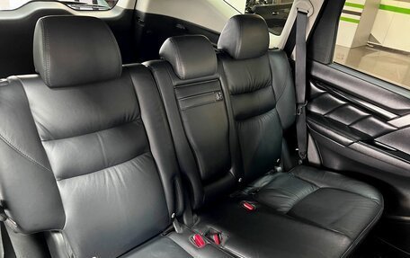 Mitsubishi Pajero Sport III рестайлинг, 2019 год, 3 190 000 рублей, 12 фотография