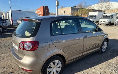 Volkswagen Golf Plus II, 2012 год, 680 000 рублей, 3 фотография
