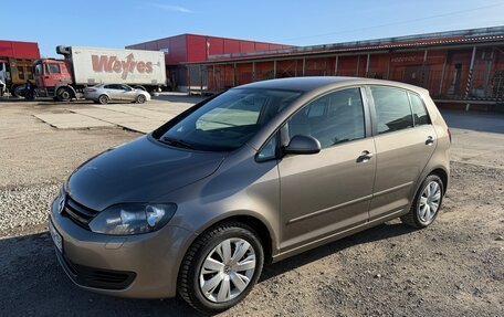 Volkswagen Golf Plus II, 2012 год, 680 000 рублей, 7 фотография