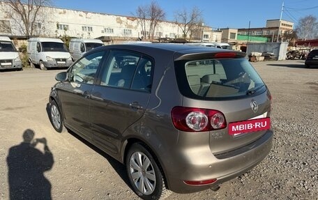 Volkswagen Golf Plus II, 2012 год, 680 000 рублей, 5 фотография